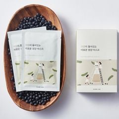 Round Lab Mặt nạ dưỡng da Soybean Mask 27ml