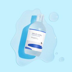 Round lab Nước hoa hồng Birch Juice Moisturizing Toner 300ml
