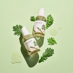 Round Lab Tinh chất dưỡng da Mugwort Calming Serum 50ml