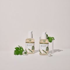Round Lab Tinh chất dưỡng da Mugwort Calming Serum 50ml