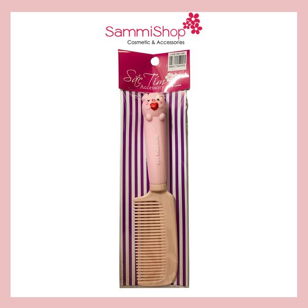 Sắc Tím Lược đầu thú