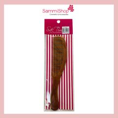 Sắc Tím Lược gỗ bầu