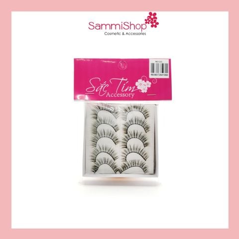 Sắc Tím Mi giả ST 5 bộ