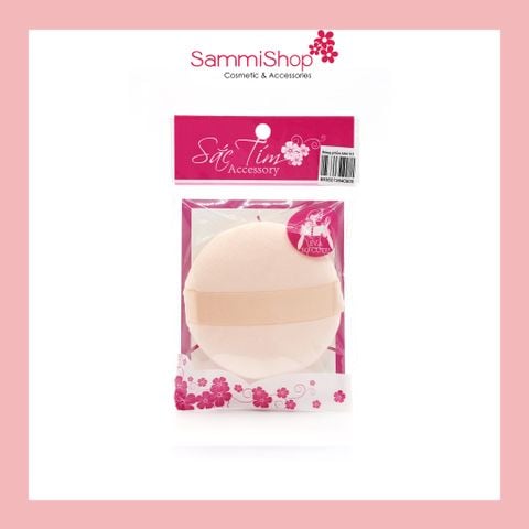 Sắc Tím Mút trang điểm khô 1M