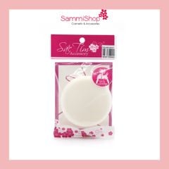 Sắc Tím Mút trang điểm khô 1M
