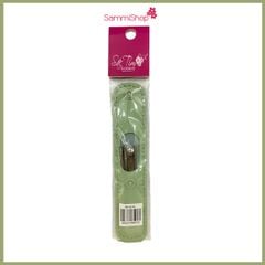 Sắc tím Bộ ráy tai