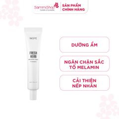 Nacific Kem mắt Fresh Herb Origin Eye Cream Calendula 30ml