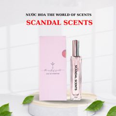 The World of Scents Nước hoa 10ml