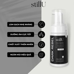 StillU Dung dịch vệ sinh cho nam 100ml