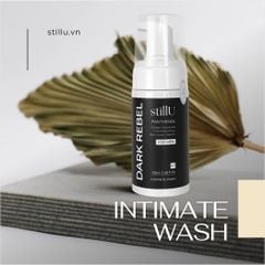 StillU Dung dịch vệ sinh cho nam 100ml
