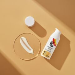 Riemann P20 Kem chống nắng Sensitive Face SPF50+ PA++++ 50g