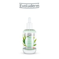 Evoluderm Serum Nha đam Moisturizing 30ml