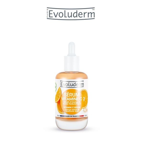 Evoluderm Serum Vitamin C 30ml
