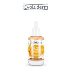 Evoluderm Serum Vitamin C 30ml