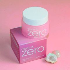 Banila Co Sáp tẩy trang clean it zero cleansing balm #Original ver 2