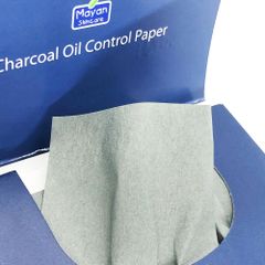 Mayan Giấy thấm dầu Oil Control Paper
