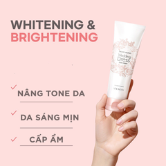 It's Skin Kem dưỡng Secret Solution Wedding Dress Pure Cream 100ml