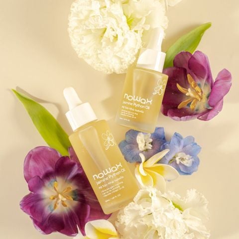 Nowax Mỡ trăn Nowax nhài Isabella 50ml