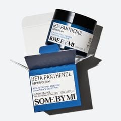 Some By Mi Kem dưỡng Beta Panthenol Repair Cream 50ml