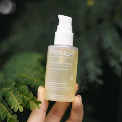 Nowax Dầu dưỡng sau wax 50ml