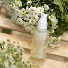 Nowax Dầu dưỡng sau wax 50ml