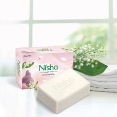 Nisha Xà bông 100g
