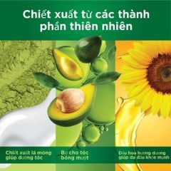 Nisha Nhuộm tóc nâu đỏ Mahogany