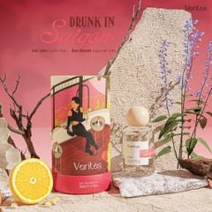 Verites Nước hoa The City of Love 50ml