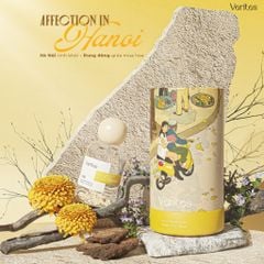 Verites Nước hoa The City of Love 50ml