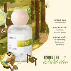Verites Nước hoa The City of Love 50ml