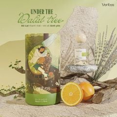 Verites Nước hoa The City of Love 50ml
