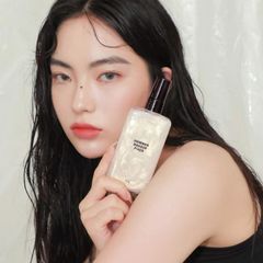 3CE Xịt khóa nền Shimmer Makeup Fixer 95ml