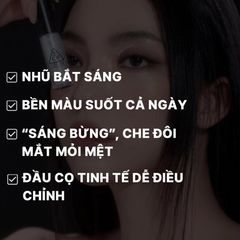 3ce Phấn mắt nhũ Eye Switch