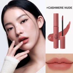 3CE Son kem Velvet Lip Tint