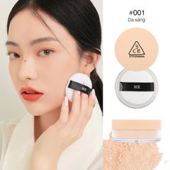 3ce Phấn phủ Loose Powder