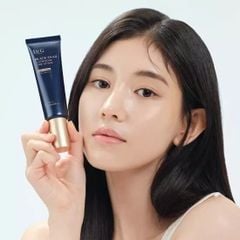 Dr.G Kem chống nắng Black Snail Glutathione Tone Up Sun 50ml