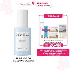 Skin1004 Tinh chất Madagascar Centella Hyalu-cica Blue Serum 50ml