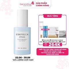 Skin1004 Tinh chất Madagascar Centella Hyalu-cica Blue Serum 50ml