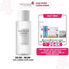 Skin1004 Nước hoa hồng Madagascar Centella Tone Brightening Boosting Toner 210ml