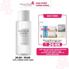 Skin1004 Nước hoa hồng Madagascar Centella Tone Brightening Boosting Toner 210ml
