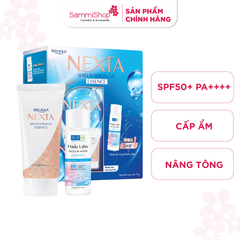 Skin Aqua Tinh chất chống nắng Nexta Shield Serum UV Essence 50g