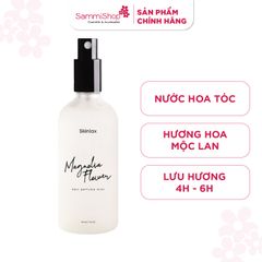 Skinlax Nước hoa tóc hương mộc lan 100ml