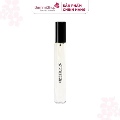 [ HÀNG TẶNG KHÔNG BÁN ] QT Skinlax Nước hoa tóc & cơ thể hương Summer Pear 10ml