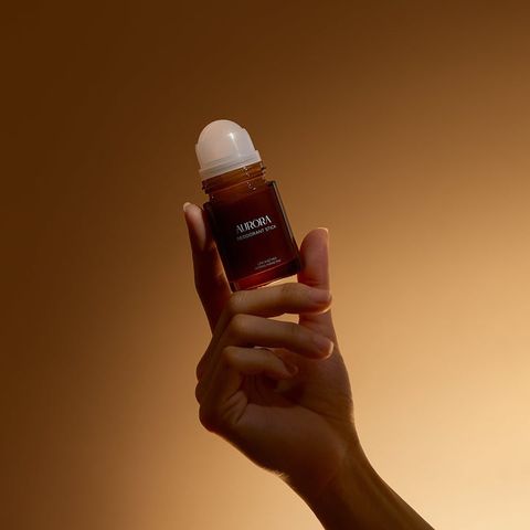 Skinlax Lăn khử mùi hương nắng mai Aurora Deodorant Stick 30ml