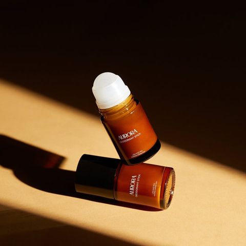 Skinlax Lăn khử mùi hương nắng mai Aurora Deodorant Stick 30ml