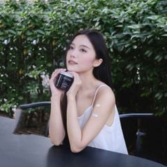 Skinlax Kem dưỡng Lotus Whitening Body Butter Cream  200g