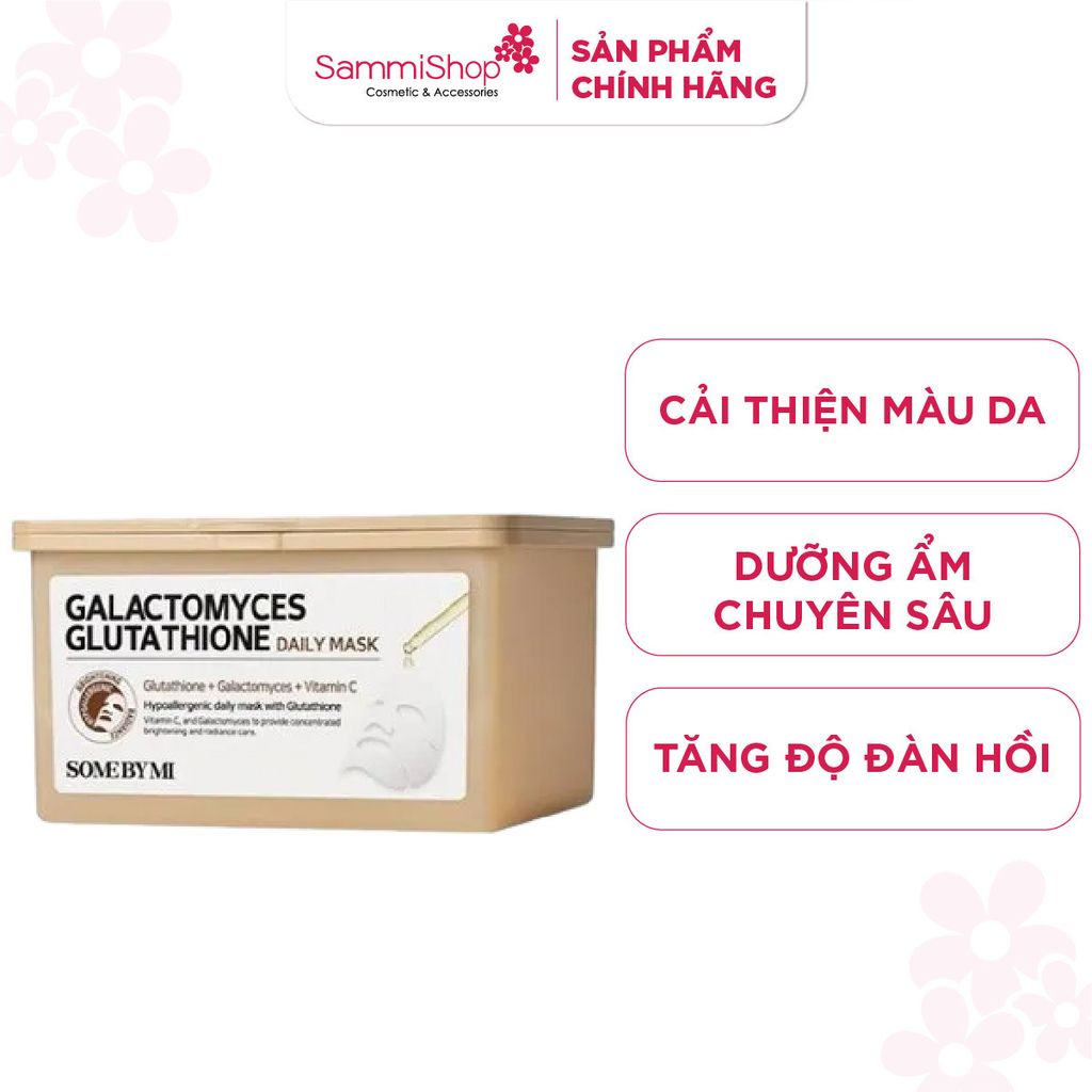 glutathione sr vs liposomal glutathione Mặt Nạ Sur Medic Bright Glutathione Mask 8809381448416 main image 1