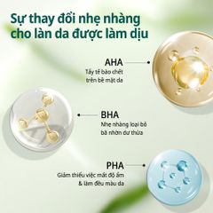 Some By Mi Kem dưỡng AHA-BHA-PHA 30 Days Miracle Cream 60g