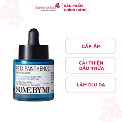 Some By Mi Tinh chất Beta Panthenol Repair Serum 30ml