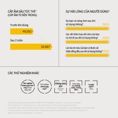 Some By Mi Tinh chất Yuja Niacin Anti Blemish Serum 50ml
